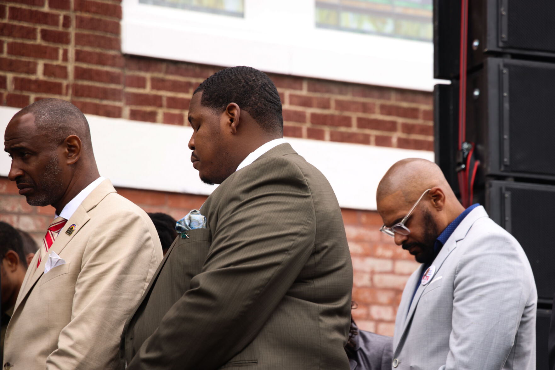 Community members